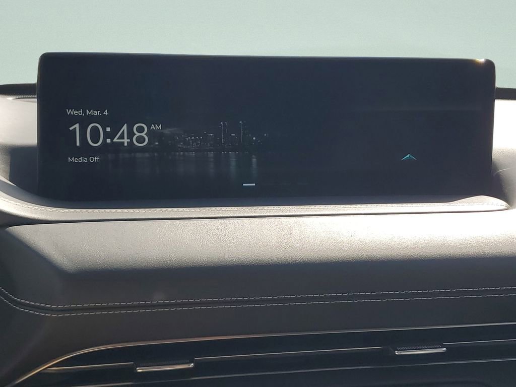 Used 2024 Genesis GV80 3.5T w/ Prestige Package image 21