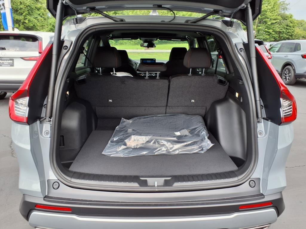 New 2026 Honda CR-V TrailSport image 5