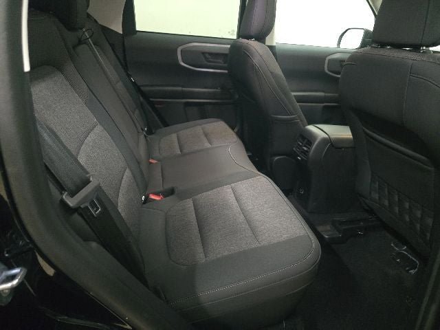 Used 2024 Ford Bronco Sport Big Bend w/ Convenience Package AWD/4WD image 6