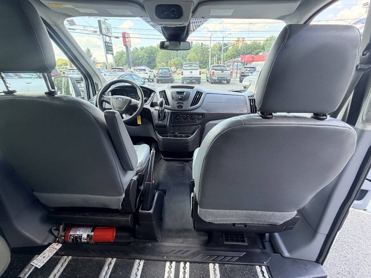 Used 2016 Ford Transit 350 XL RWD image 80