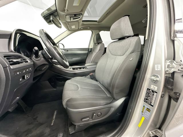 Used 2022 Hyundai Palisade SEL w/ Convenience Package image 4