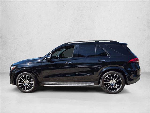 Used 2021 Mercedes-Benz GLE 350 image 9