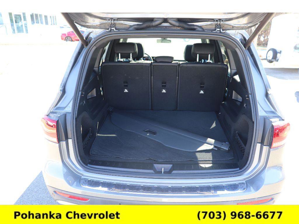Used 2023 Mercedes-Benz GLB 250 4MATIC image 27
