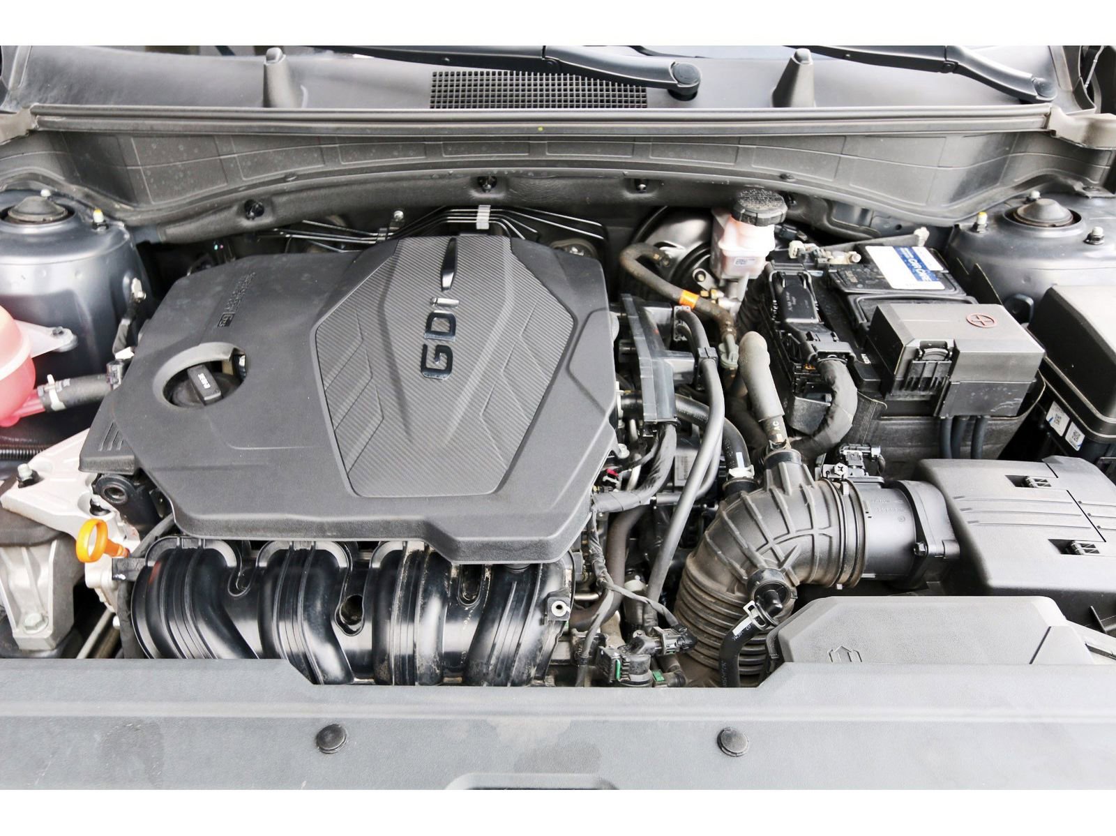 Used 2023 Kia Sportage EX image 33