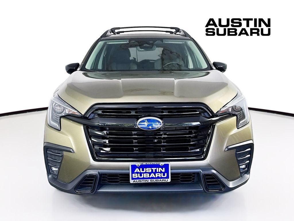 Used 2025 Subaru Ascent Onyx Edition AWD/4WD image 3