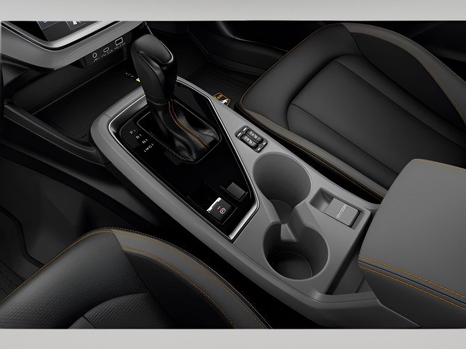 New 2026 Subaru Crosstrek 2.5i Wilderness w/ Crosstrek Mirror Package image 21