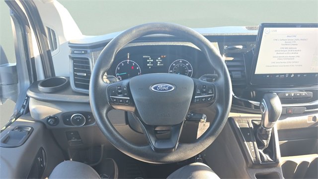 Used 2023 Ford Transit 350 XLT image 17