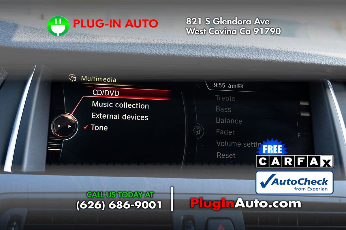 Used 2016 BMW 528i Sedan image 28