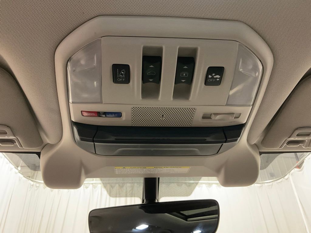 Used 2021 Subaru Ascent Limited w/ Technology Package image 21