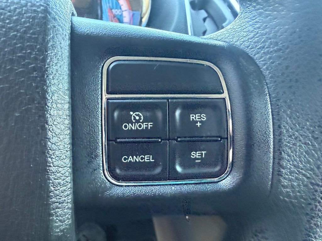 Used 2016 Dodge Grand Caravan SE w/ Quick Order Package 29E SE image 24