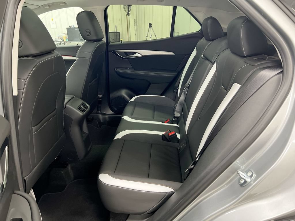 New 2026 Buick Envision Sport Touring AWD/4WD image 24