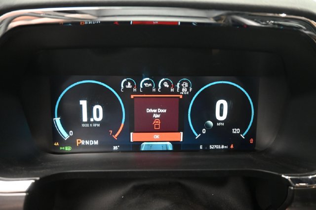 Used 2021 Ford F150 Lariat w/ Equipment Group 502A High AWD/4WD image 19