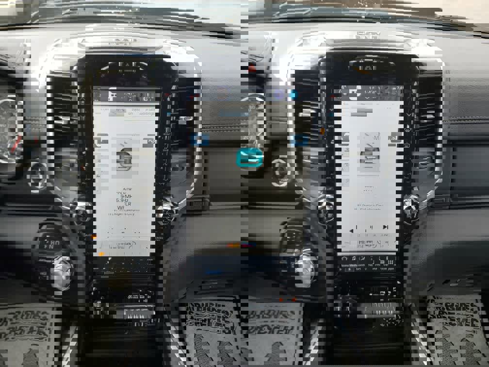 Used 2022 RAM 1500 Laramie image 21