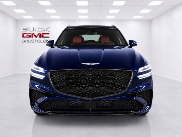 Used 2026 Genesis GV70 2.5T Sport Prestige AWD/4WD image 2