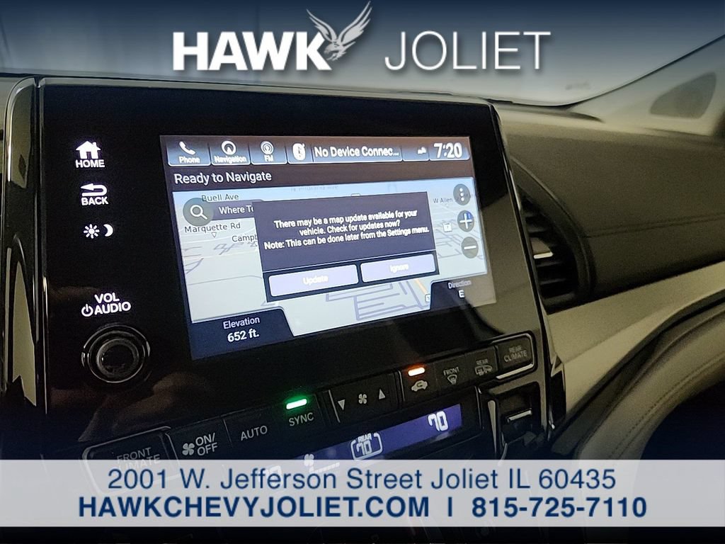 Used 2023 Honda Odyssey Touring image 19