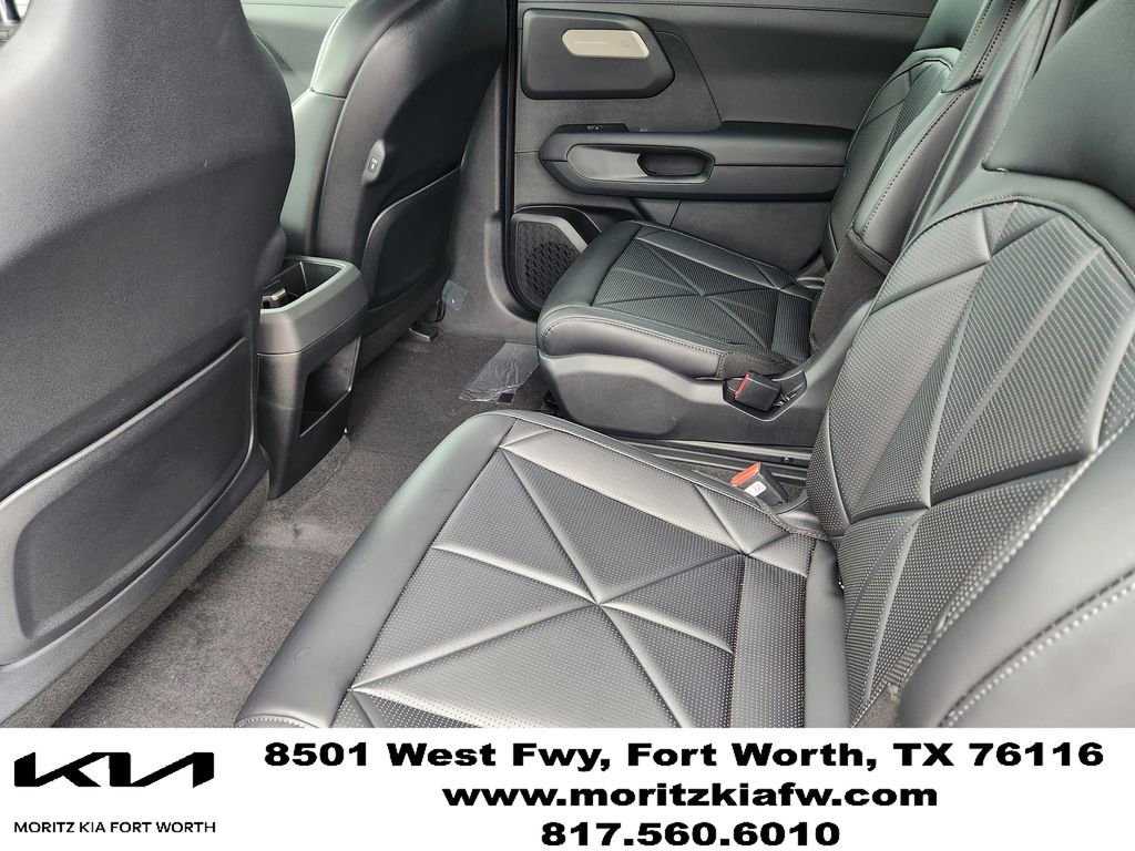 New 2027 Kia Telluride X-Line EX AWD/4WD image 20