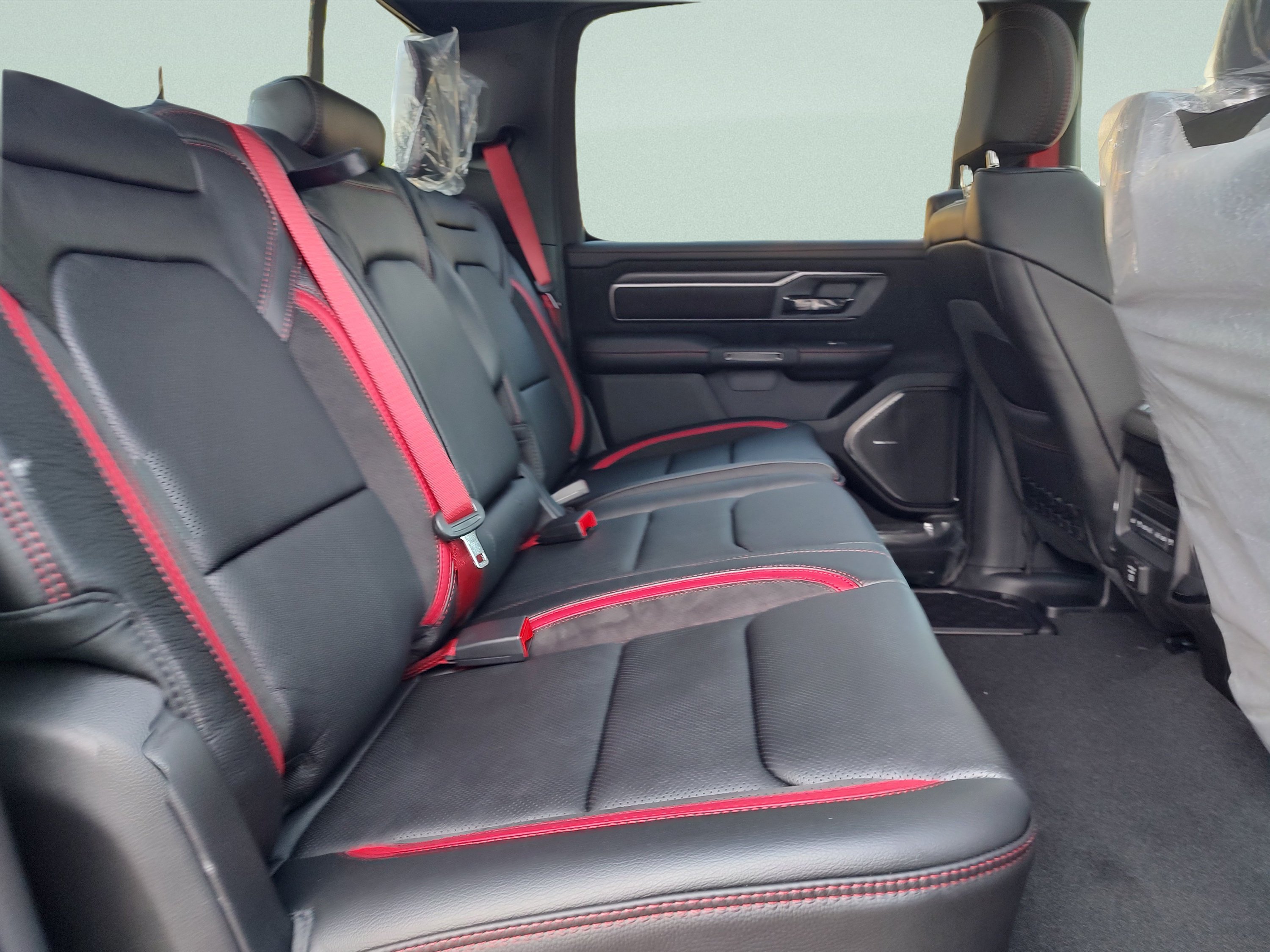 New 2027 RAM 1500 TRX AWD/4WD image 35