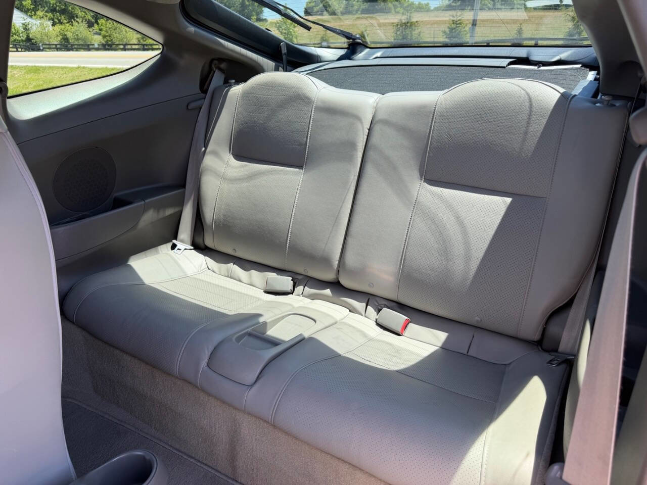 Used 2004 Acura RSX Type-S FWD image 20