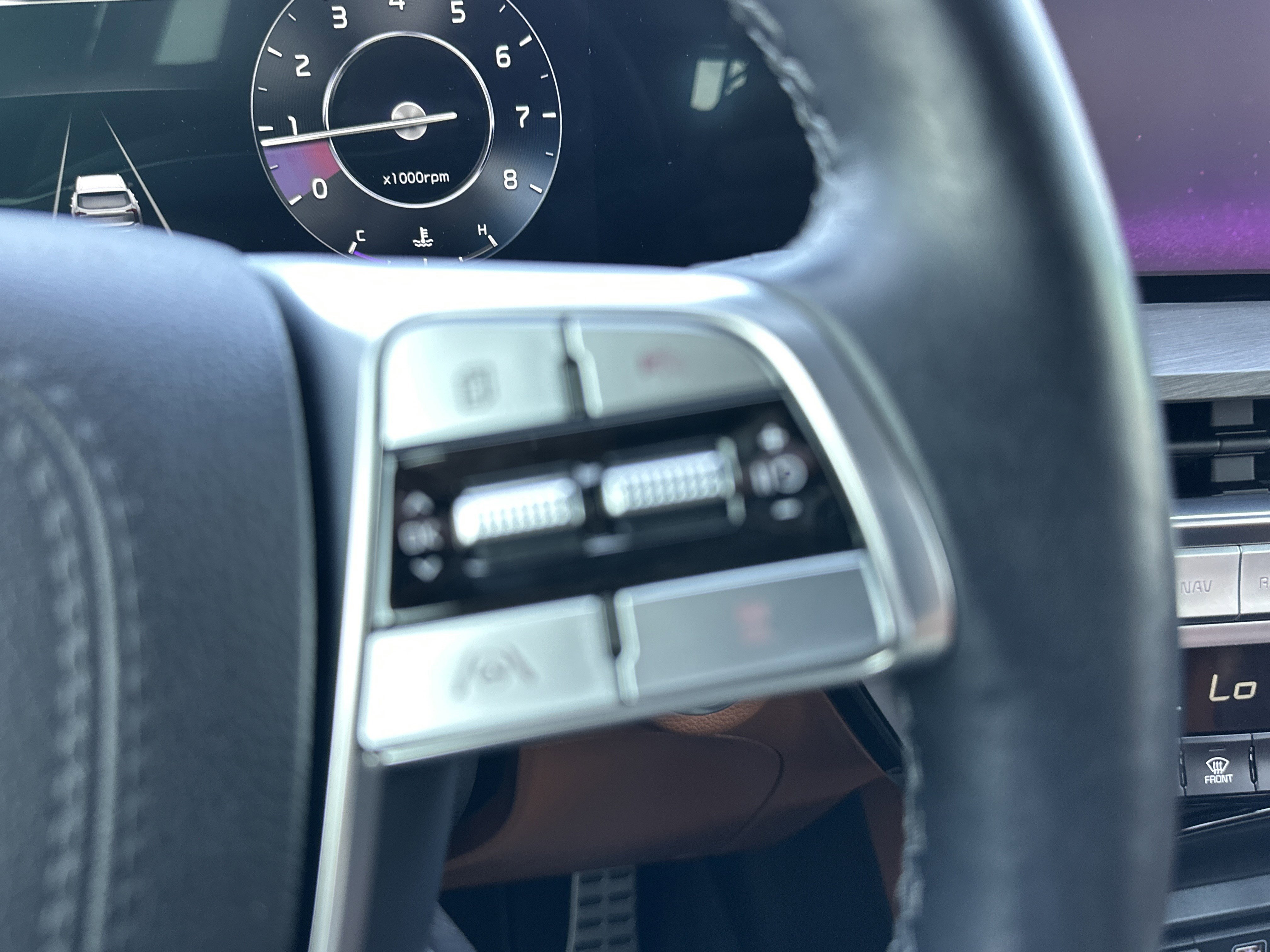 Used 2024 Kia Telluride SX Prestige X-Pro image 28