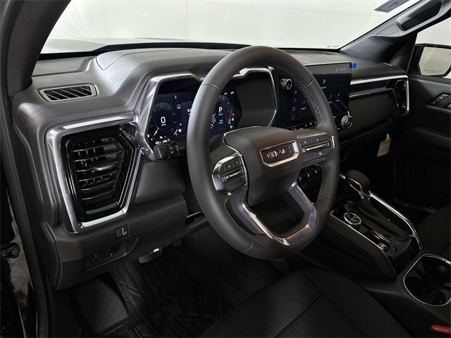 New 2025 GMC Canyon Elevation w/ Convenience Package image 10