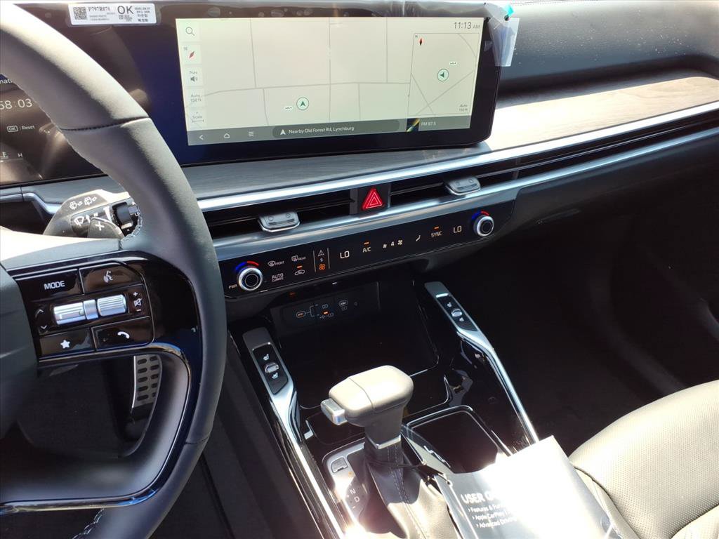 New 2026 Kia Sorento SX Prestige AWD/4WD image 25