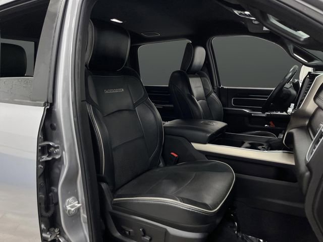Used 2019 RAM 2500 Laramie image 33