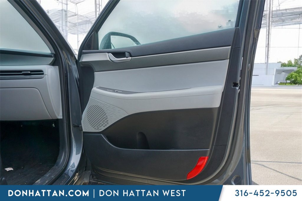 Used 2024 Hyundai Palisade SEL image 29