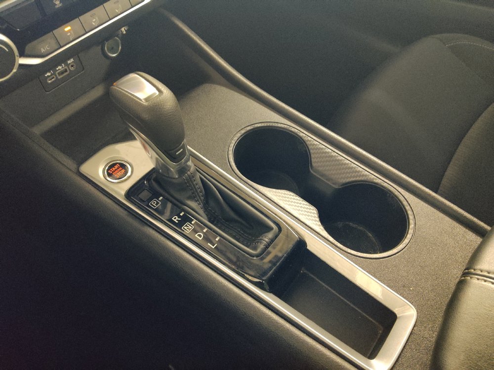 Used 2025 Nissan Altima 2.5 S FWD image 26