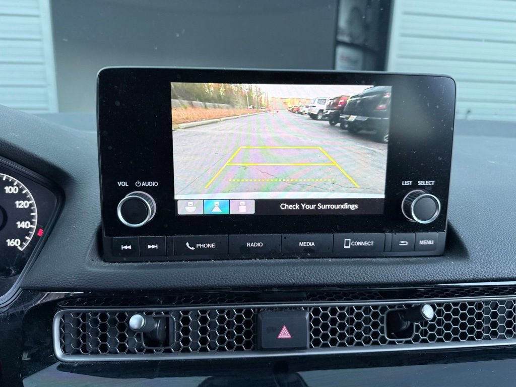 Used 2023 Honda Civic LX image 17