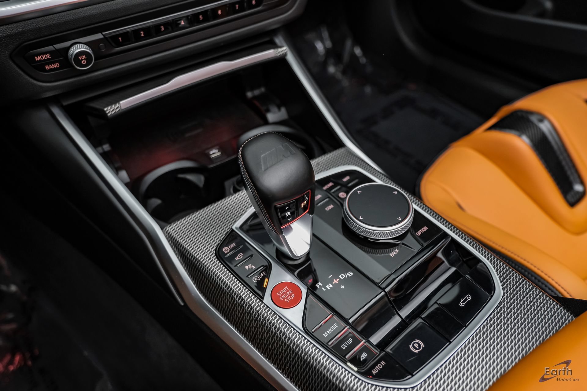 Used 2023 BMW M4 xDrive Competition AWD/4WD image 69