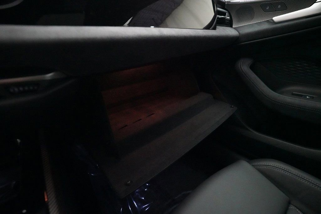 New 2025 Audi S5 Premium Plus image 31