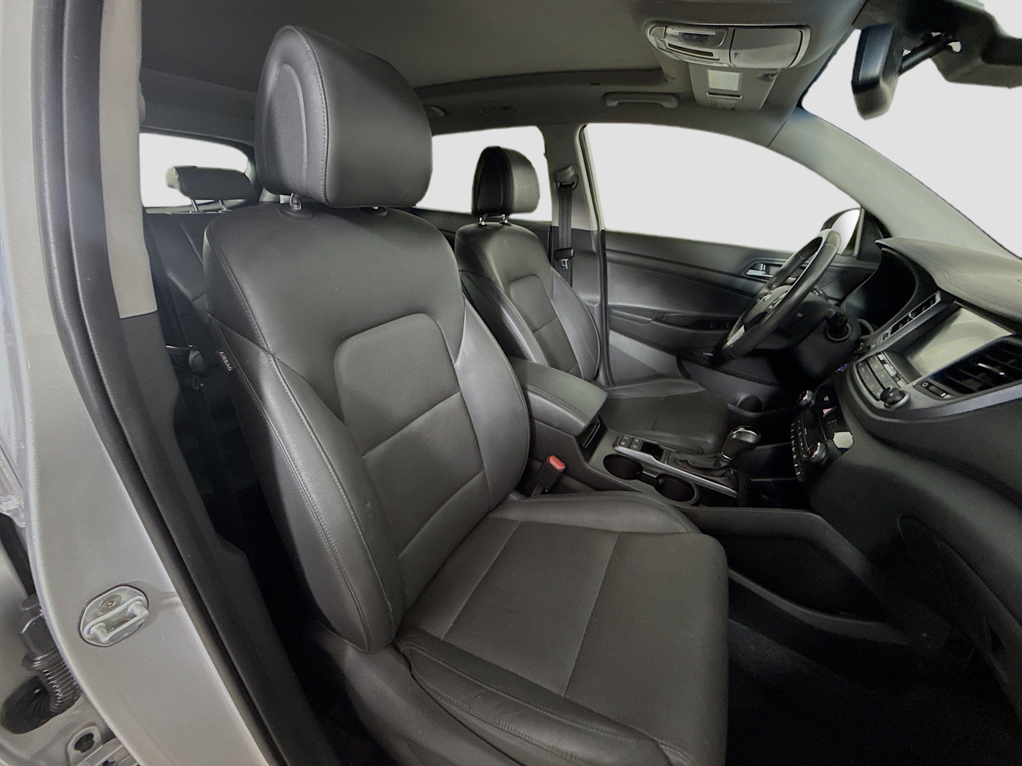 Used 2018 Hyundai Tucson Limited w/ Ultimate Package 02 image 29