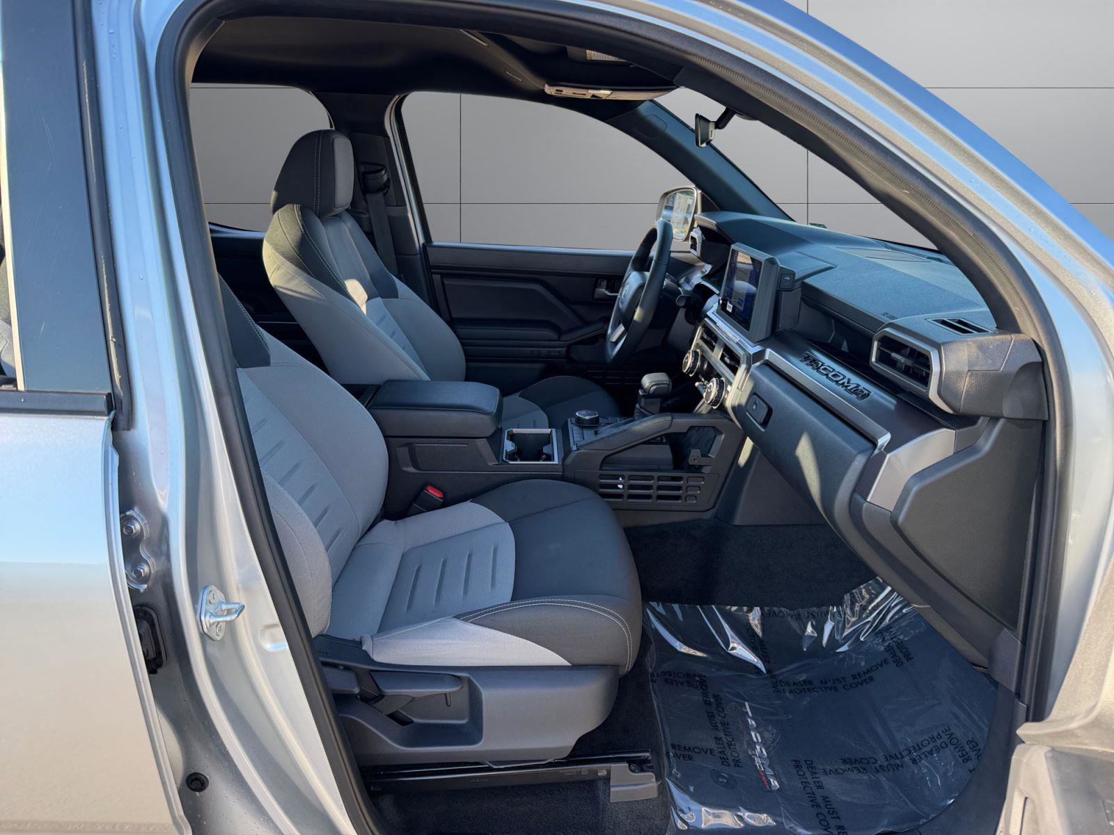 Certified 2024 Toyota Tacoma TRD Sport RWD image 7