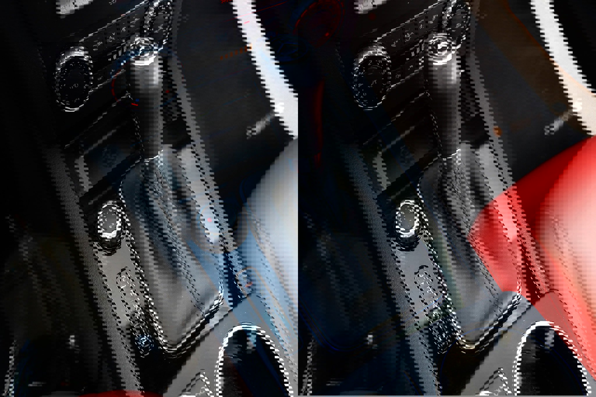 Used 2015 Mercedes-Benz C 63 AMG Coupe image 45