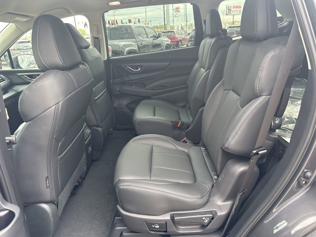 New 2026 Subaru Ascent Premium AWD/4WD image 21