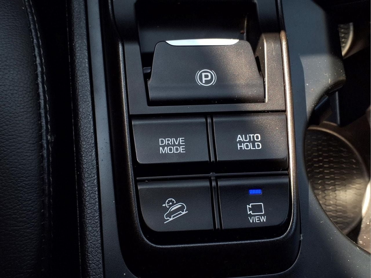 Used 2020 Hyundai Tucson Limited AWD/4WD image 20