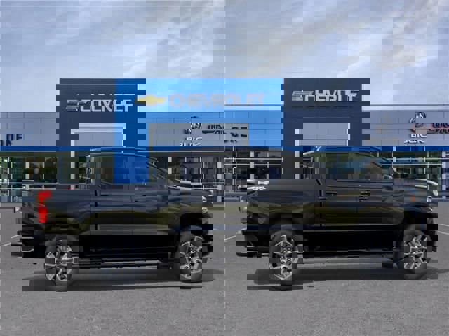 New 2026 Chevrolet Silverado 1500 RST w/ All Star Edition Plus image 5