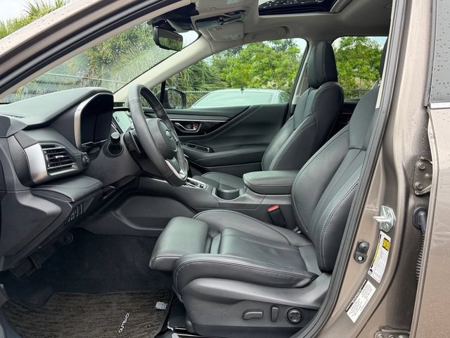 Certified 2024 Subaru Outback Limited XT AWD/4WD image 10