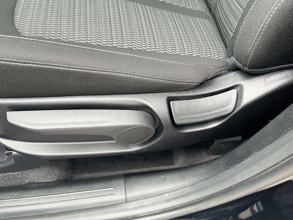 Used 2026 Hyundai Tucson SEL FWD image 12