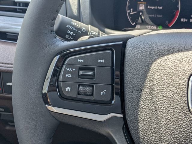 New 2026 Honda Odyssey Elite image 25