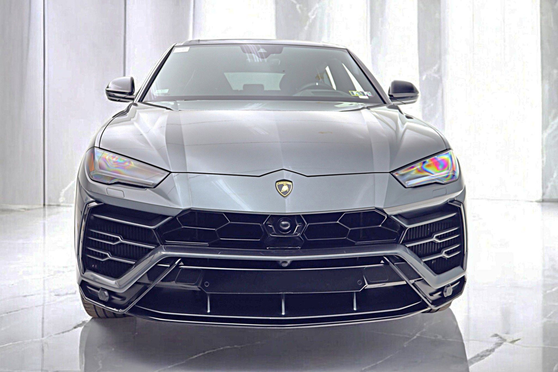 Used 2020 Lamborghini Urus image 23