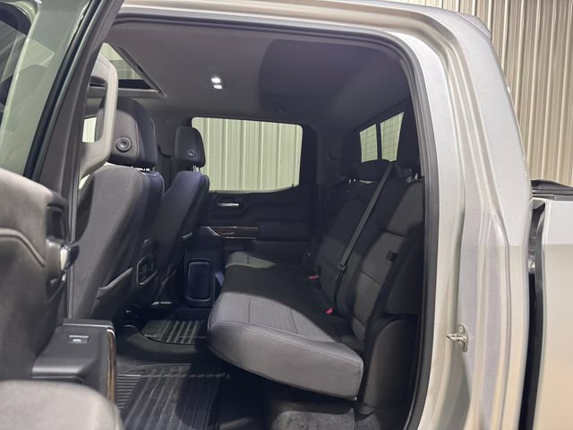 Used 2020 GMC Sierra 1500 Elevation AWD/4WD image 20