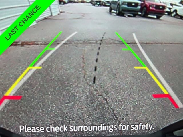 Used 2025 Ford Bronco Sport Outer Banks w/ Outer Banks Tech Package+ image 27