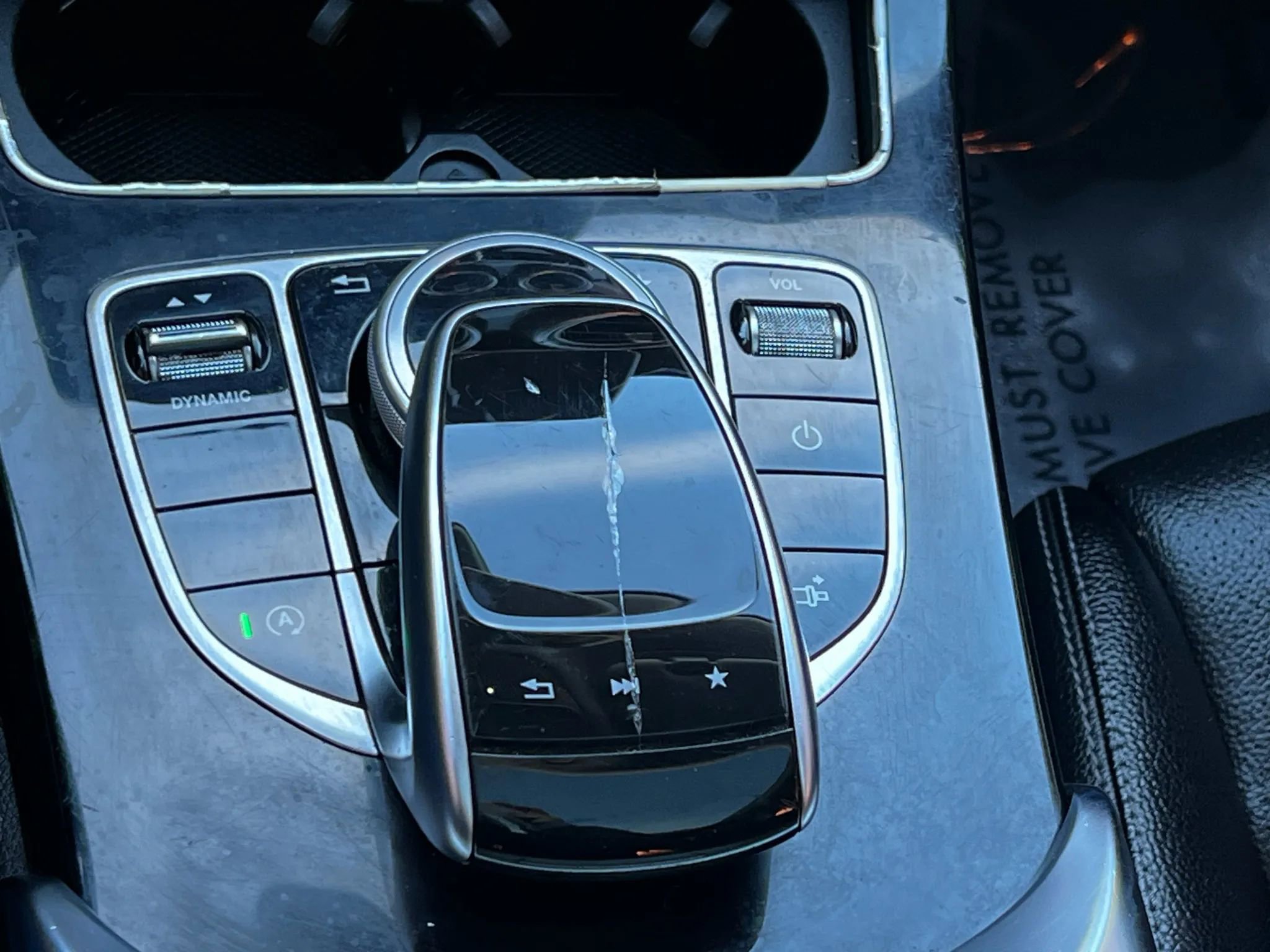 Used 2017 Mercedes-Benz C 300 4MATIC Coupe w/ Premium 2 Package image 17