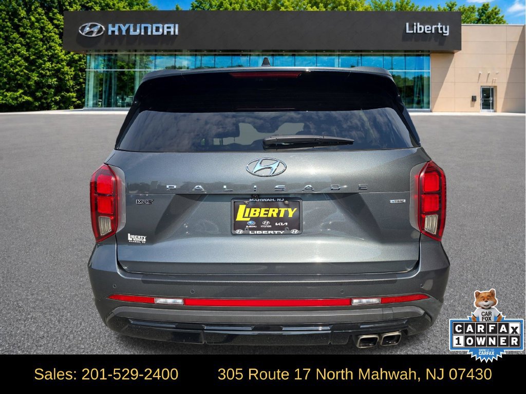 Certified 2024 Hyundai Palisade XRT AWD/4WD image 5