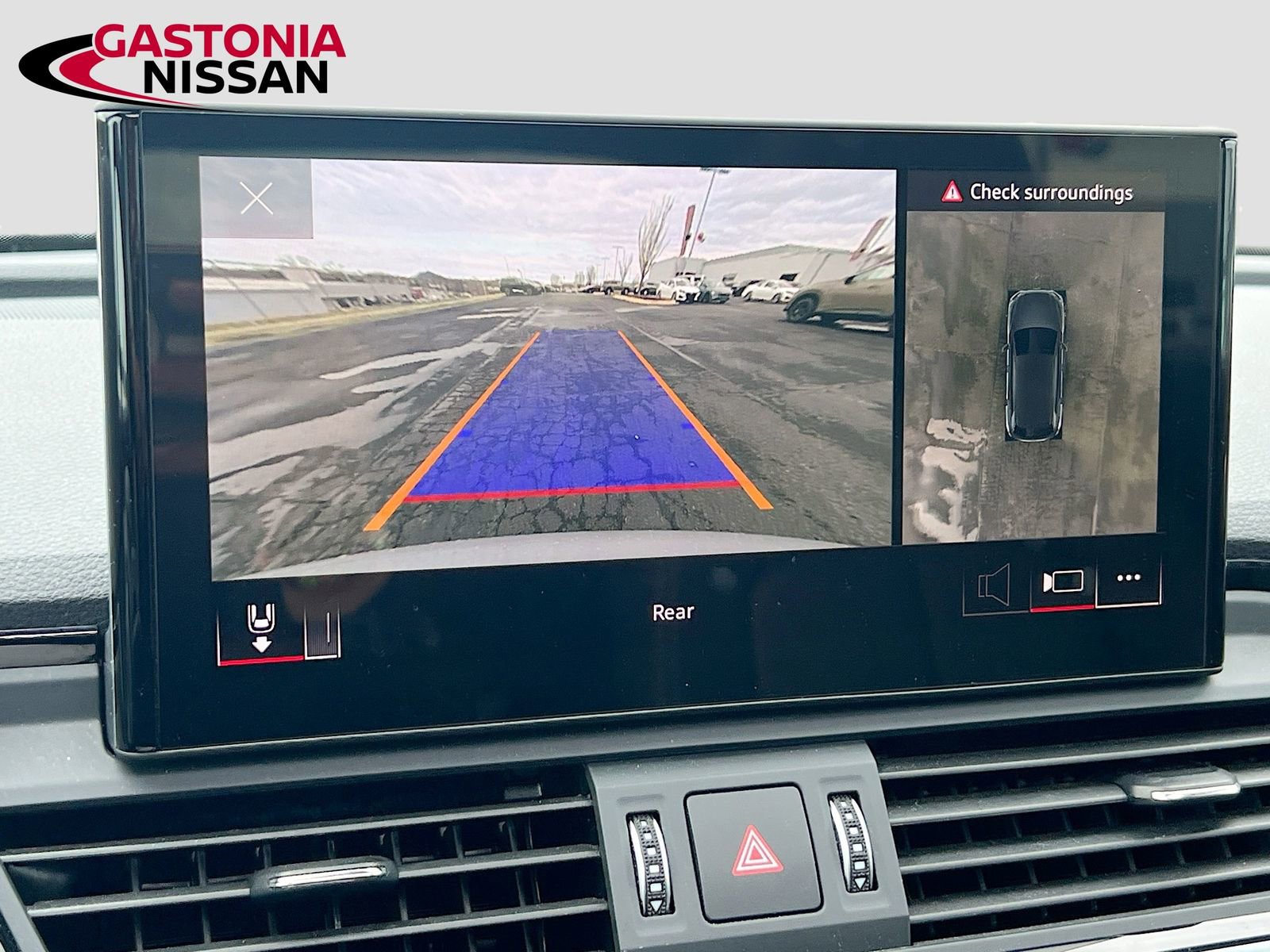 Used 2023 Audi Q5 2.0T Premium Plus image 18