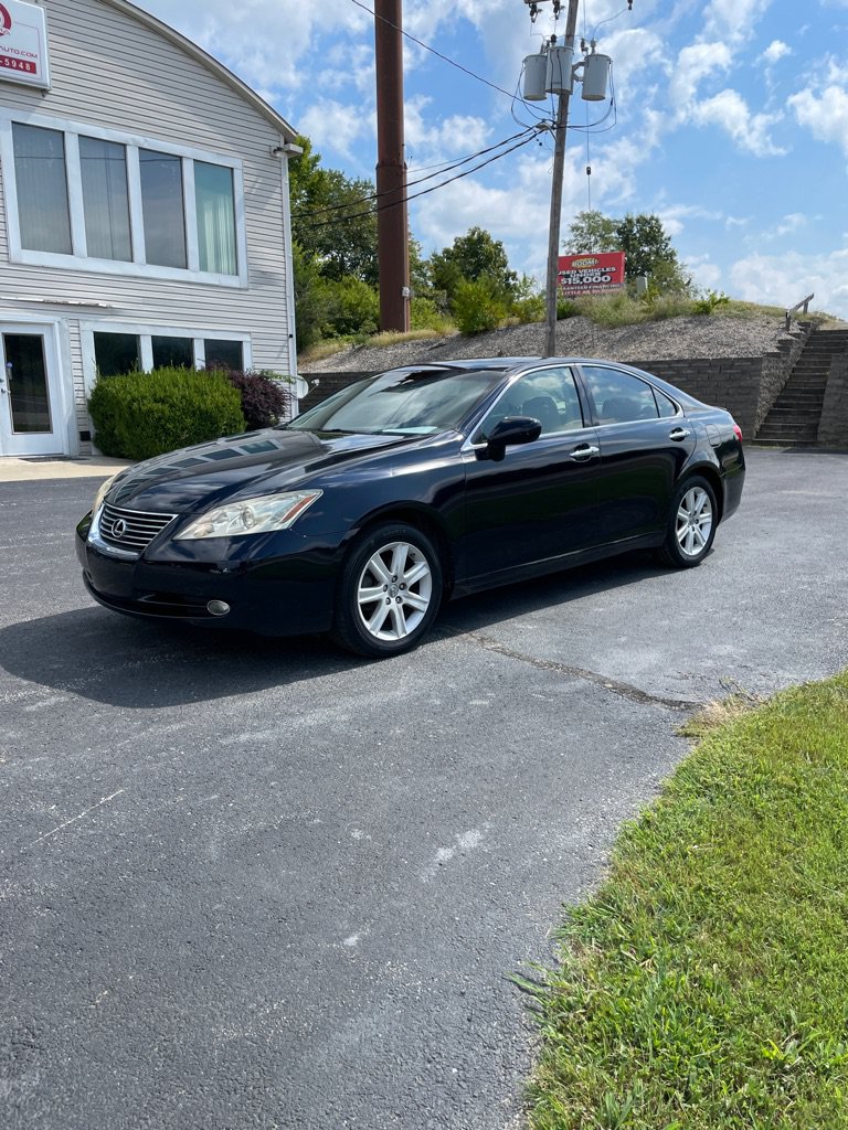 Used 2008 Lexus ES 350