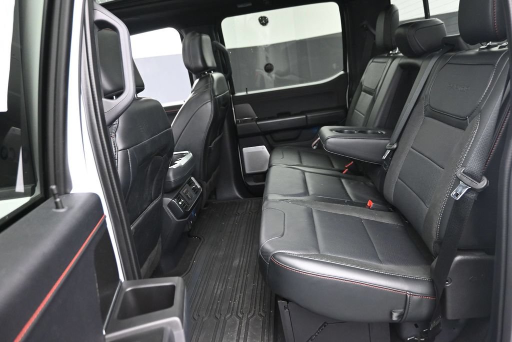 Used 2024 Ford F150 Raptor AWD/4WD image 14