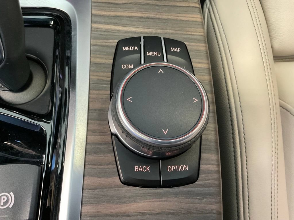 Used 2018 BMW X3 xDrive30i AWD/4WD image 18