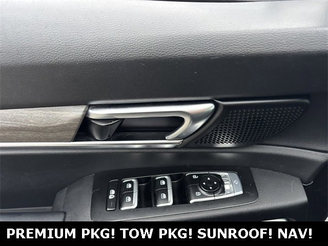 Used 2020 Kia Telluride EX w/ EX Premium Package image 9